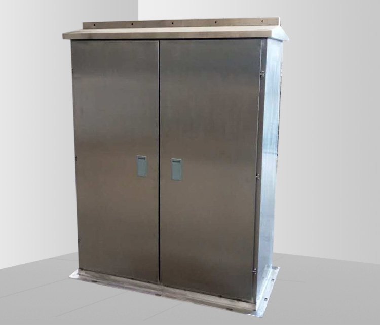 戶(hù)外不銹鋼機(jī)箱、機(jī)柜