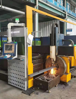 嚴(yán)控質(zhì)量，高效生產(chǎn)